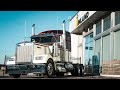 IT'S DONE  2021 KENWORTH W900L 72  LOADED WITH SHIFT PRODUCTS   REVIEW BY THE KENWORTH GUY