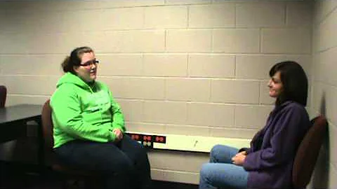 Elizabeth Hamann - Interview Social Work 6501