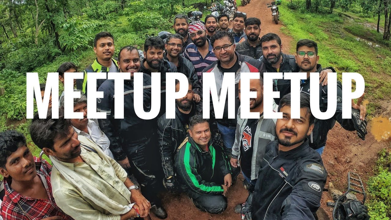 Meetup Meetup 