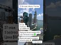 Инвестиции в надежную брендовую недвижимость | Brickele, Miami, Florida