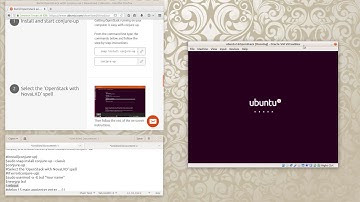 [FIX ERROR] OpenStack: Install on Ubuntu LTS | Requirements | Virtual