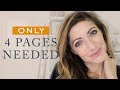 The MOST Important Pages For Your Website + Tips To Writing Your Website Copy!