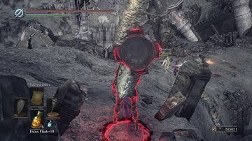 Dark Souls 3: Prepare to Netcode edition