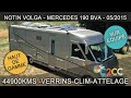 Prsentation notin volga mercedes 190 bva 052015 vendu