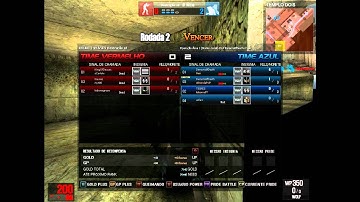 WolfTeam - BUG part 1