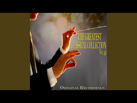 String Quartet in C Major, Op. 54 No. 2 Hob Iii:57: Ii. Adagio