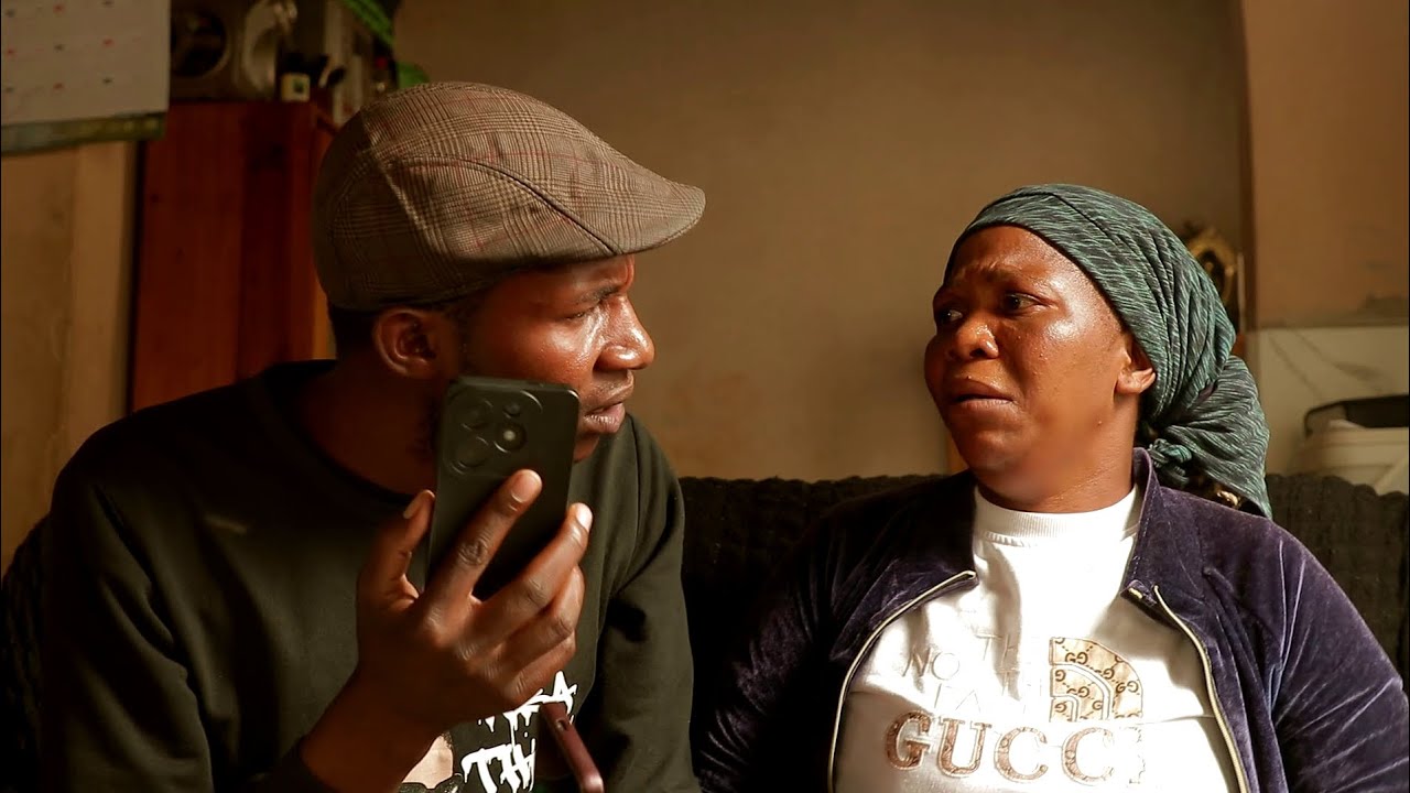 APA WANDIWORORA MUKADZI WANGU😭 (ZIM COMEDY)