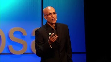 Renowned futurist Professor Sohail Inayatullah on his book PROUT in Power