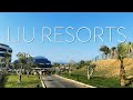 LIU Resorts 5* Сиде, Турция