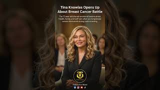 Tina Knowles Opens Up: My Secret Fight with Breast Cancer and the Power of Family