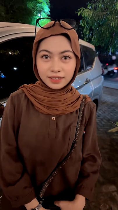 Cewek ini sedikit polos tapi baik hati dan ramah #fyp #foryoupage #viralvideo #viral #shorts
