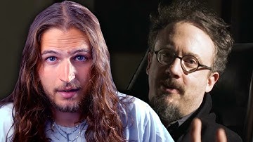 Sam Hyde