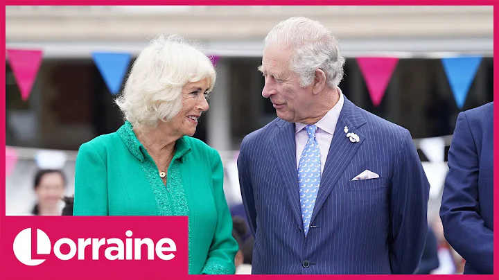 New Bombshell Royal Book: How King Charles Really ...