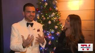 Download lagu Sal 'The Voice' Valentinetti comes home for Christmas