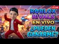 RIVALS MIENTRAS CHISMEAMOS
