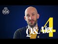 Q&Alex ep. 4 | Should Union be considered as a big club?