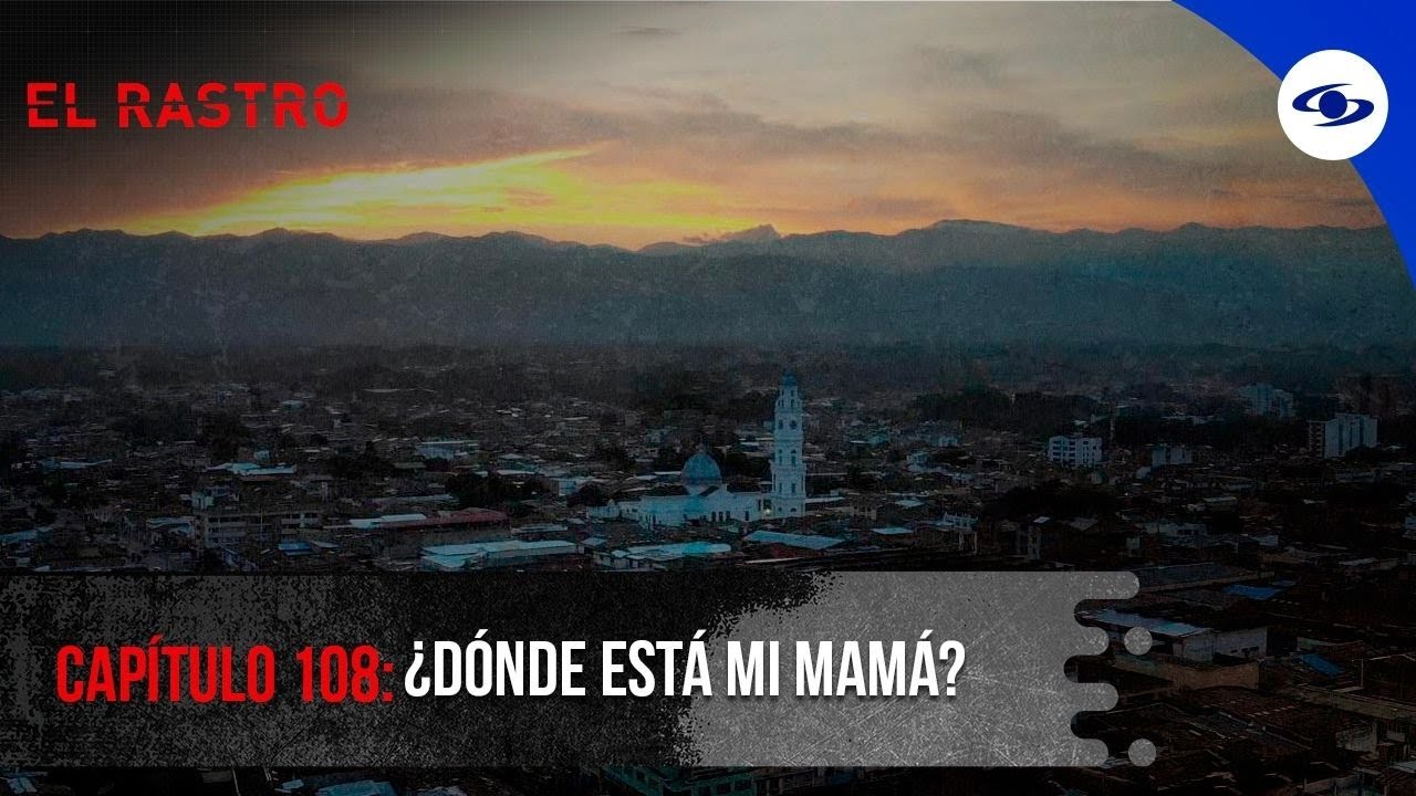 La razón por la que la pareja de Nancy Gélvez Padilla la habría asesinado - El Rastro