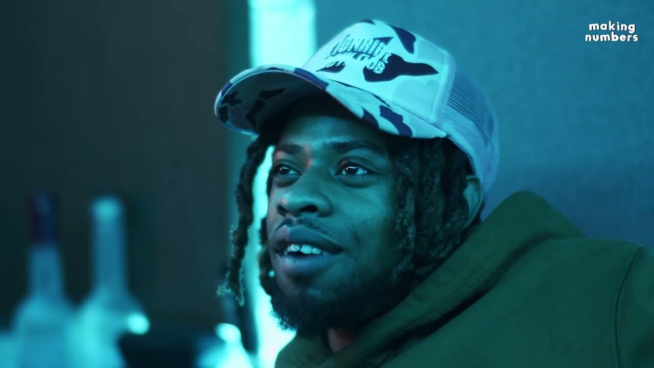 Bandanna - Nothing To Something (Short Documentary)