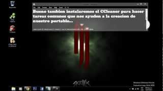 Tutorial: Crea tu Portable con Cualquier Programa Usando Thinapp