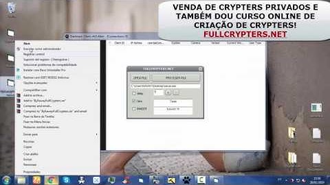 CRYPTER + BINDER PROTECTOR FILES 2019