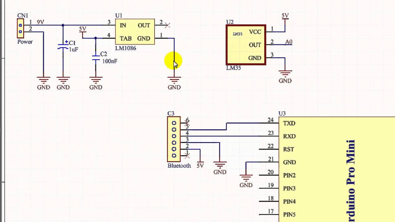 Altium Net Class In Schematic