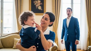 видео: Уволил 12 нянь, пока не пришла та, что ошиблась дверью картинка: Уволил 12 нянь, пока не пришла та, что ошиблась дверью