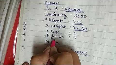 Frames in Artificial Intelligence example--1