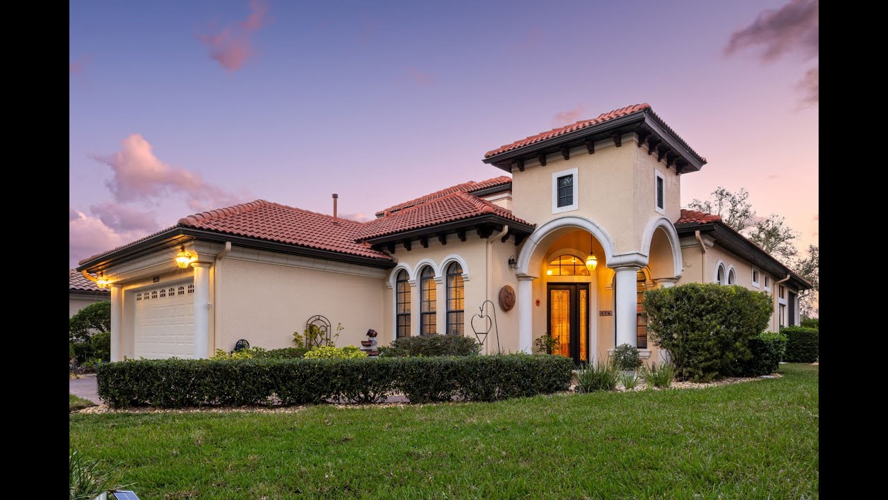 9335 SAN JOSE BOULEVARD, HOWEY IN THE HILLS, Florida 34737