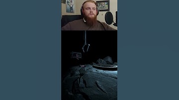 I hate spiders... | Live Stream Clip