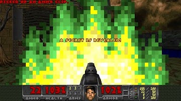 Freedoom: Phase 2 - Map01: Hydroelectric Plant