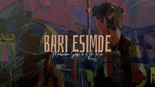 [ENG] Marhaba Sabi &amp; Kyle Ruh - BARI ESIMDE