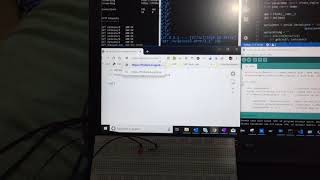 Controlling your Arduino via Python