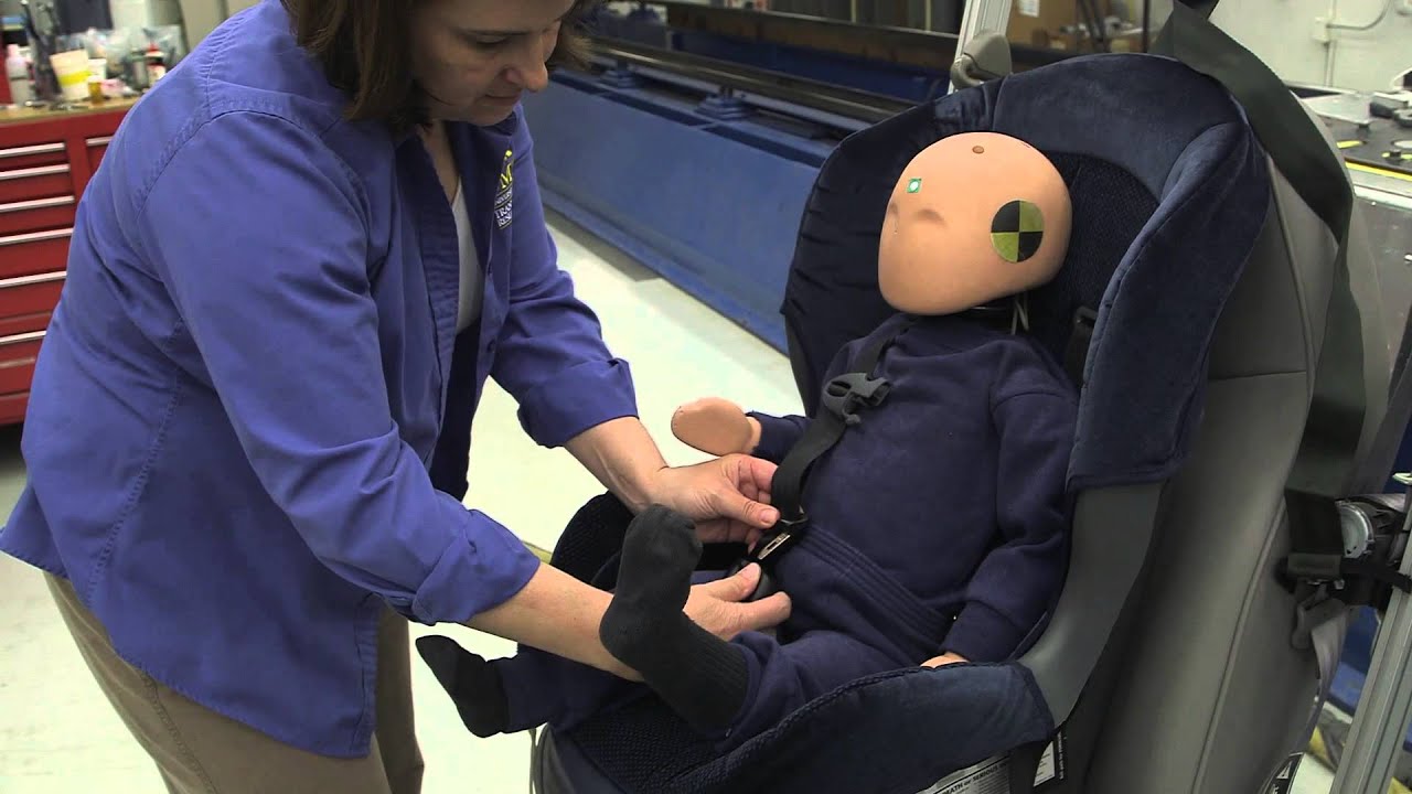 Child Safety YouTube