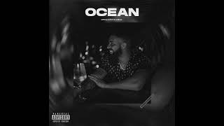 Loop Kit - "Ocean" (RnB, Drake, 6LACK, PARTYNEXTDOOR)