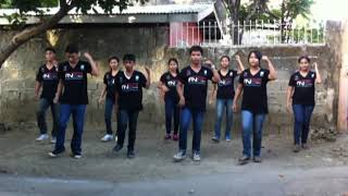Dance Cover: R E S P E C T