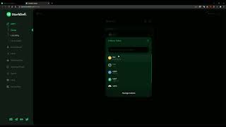 StarkDefi Testnet Guide - Potential Airdrop!?