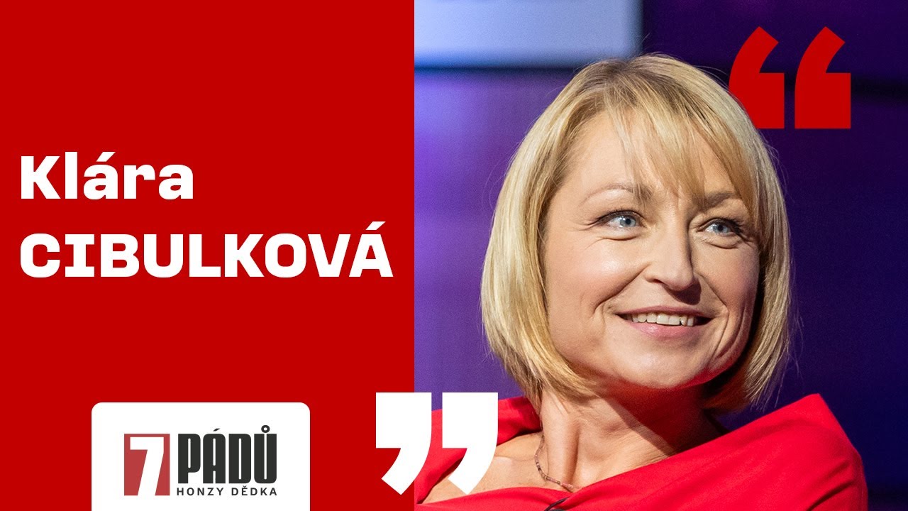 1. Klára Cibulková (10. 9. 2025, Praha)