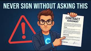 Never Sign a Dev Contract Without These Questions