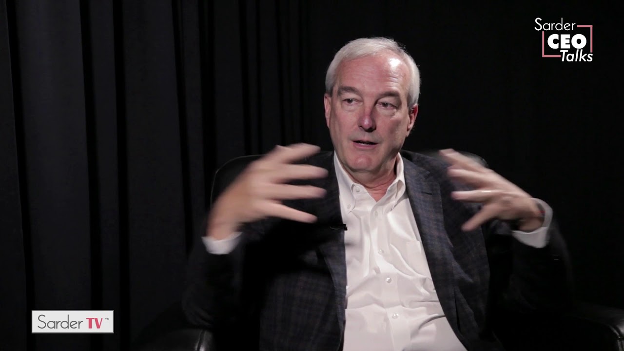 How vulnerable are businesses today from cyber attacks? By Ray Rothrock (Author & CEO, RedSeal Inc.)