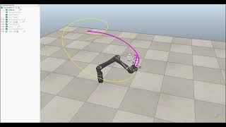 Our proposed PCR ARNN controls the Jaco robotic arm to completes a practical motion planning task