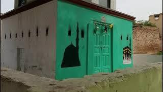 Darbar Baba Kamil Shah Kohla Okara Pakistan