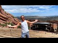 Denver Colorado First Impressions of the Mile High City