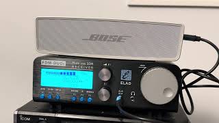 Im Collecting Bbc Radio 4 198 Khz Shipping Forecast Recordings On All My Radios: Elad Fdm Duor