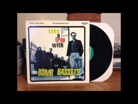 The Bomb Bassets - Girl of My Dreams