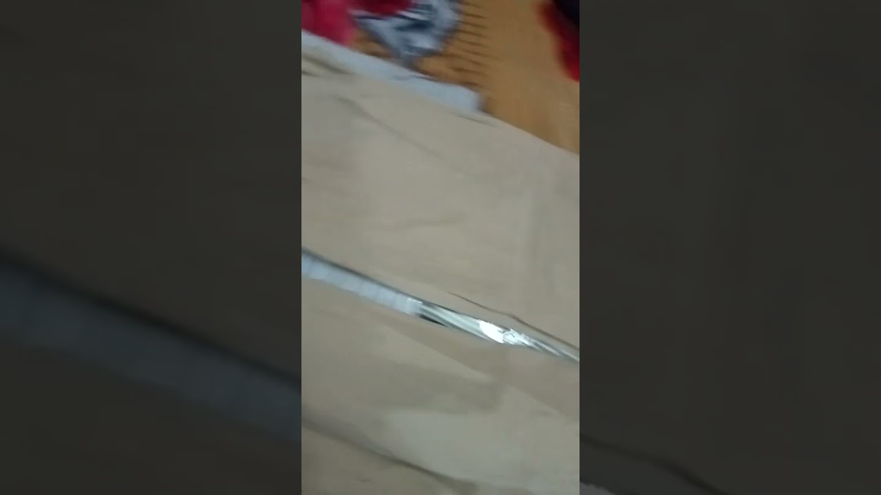 Ekart Logistics reviews: Delivery order and very bad quality and poor and exchange my order