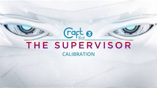 Craftbot 3 - Calibrations