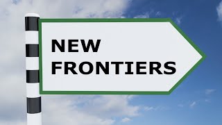 Facing New Frontiers - Paul and Barnabas