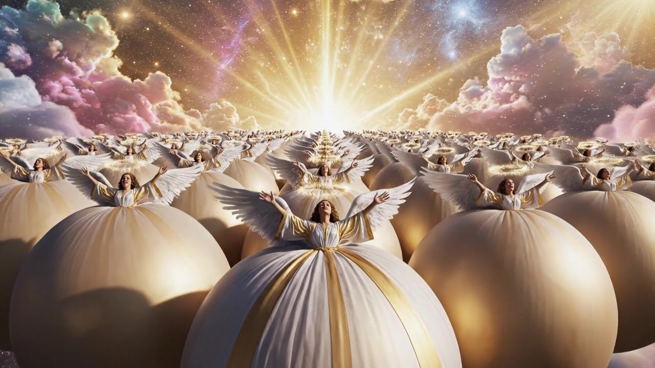 Bug! Female Inflation Transformations into Angel | Watch Me Blow Up!