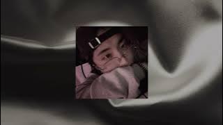 [asmr] han jisung (kissing)