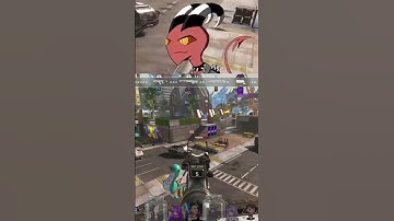 Styled on them both. custom games with friends are fun.